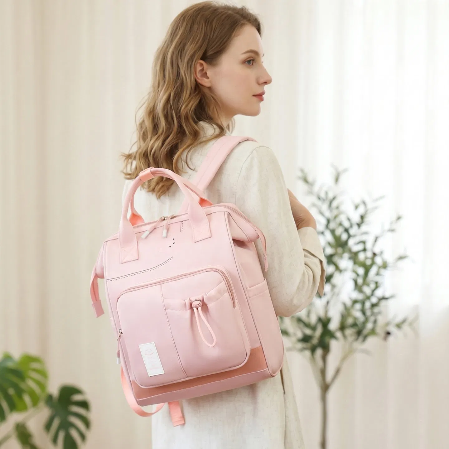 YINAISHENG bag — 6618
