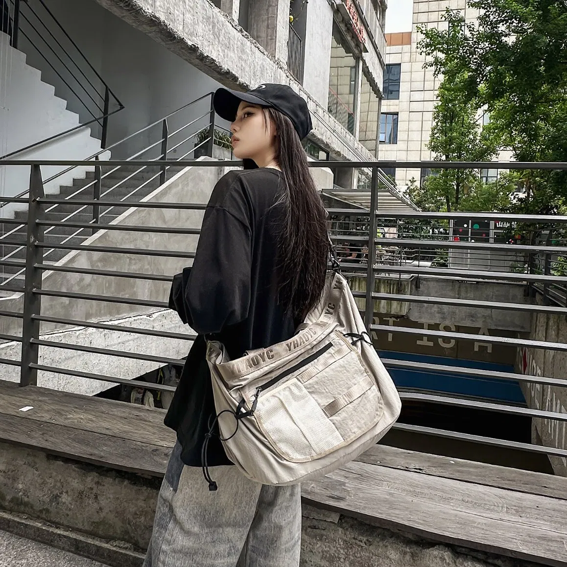 YINAISHENG bag — 6910