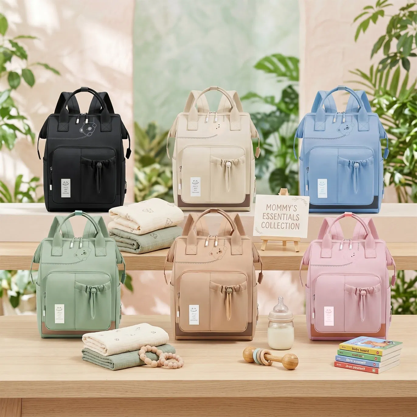 YINAISHENG bag — 6618