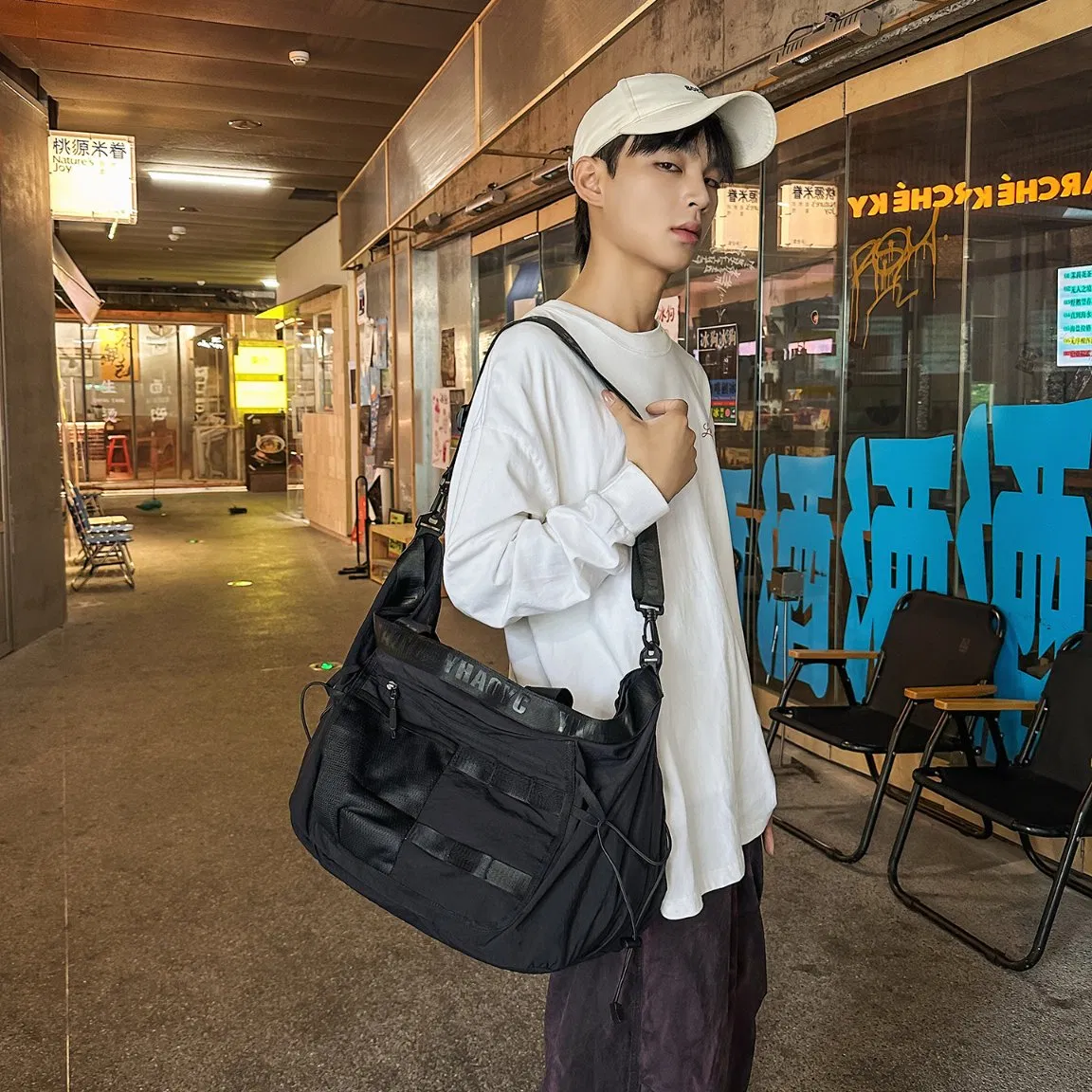 YINAISHENG bag — 6910