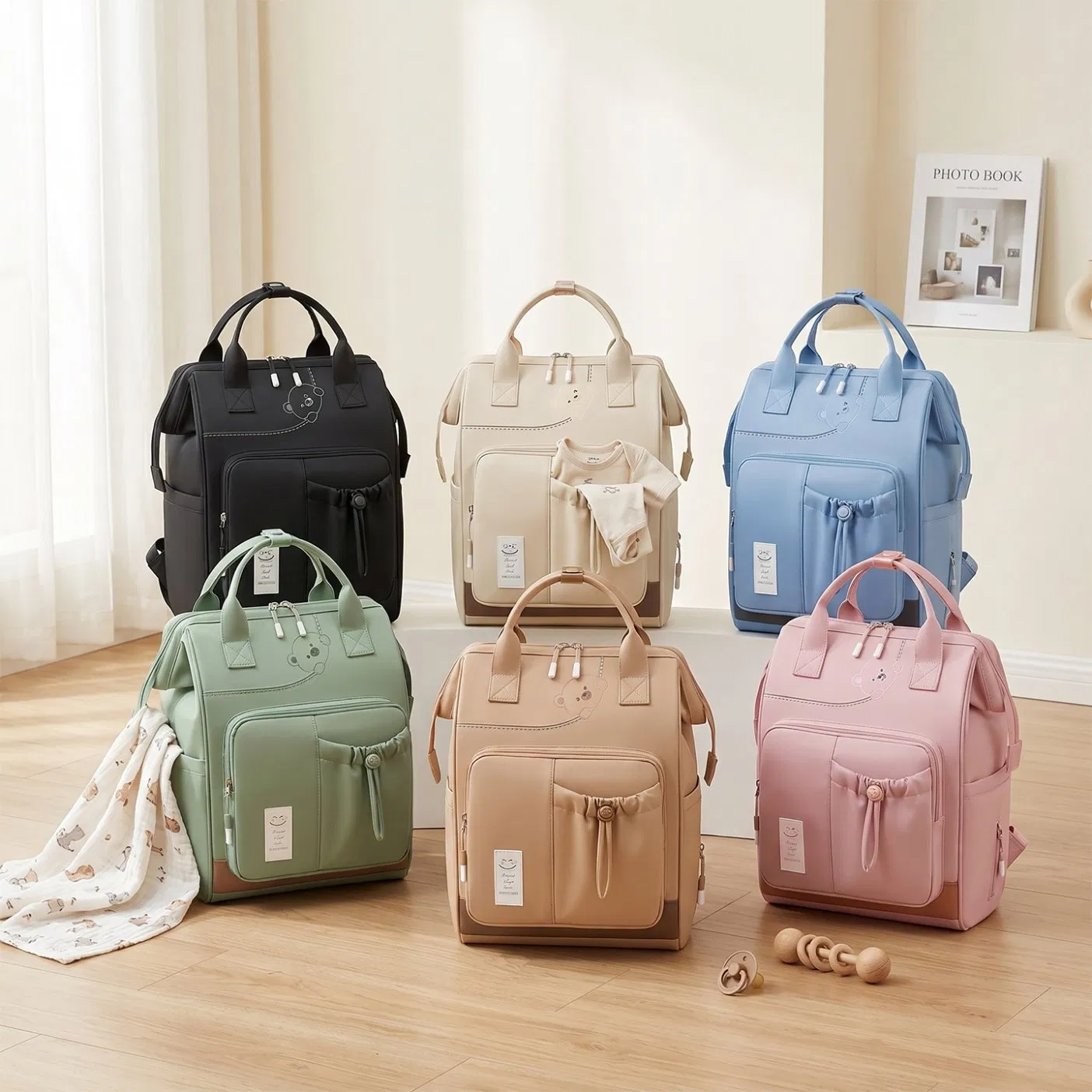 YINAISHENG bag — 6618