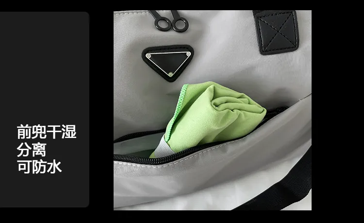 Gym & Commute Carryall — detail 6