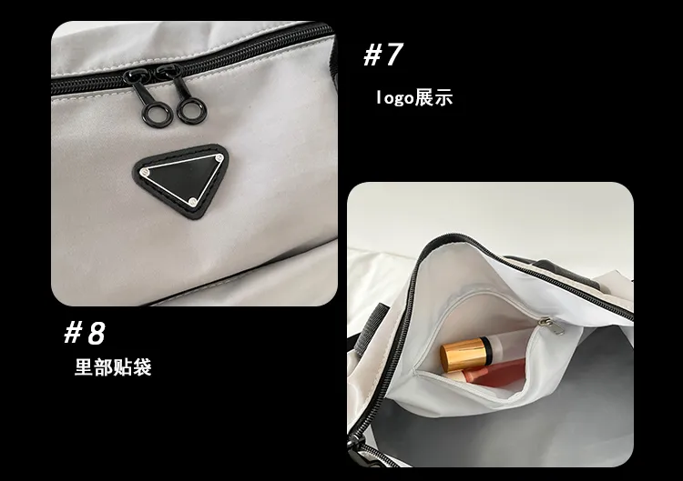 Gym & Commute Carryall — detail 4