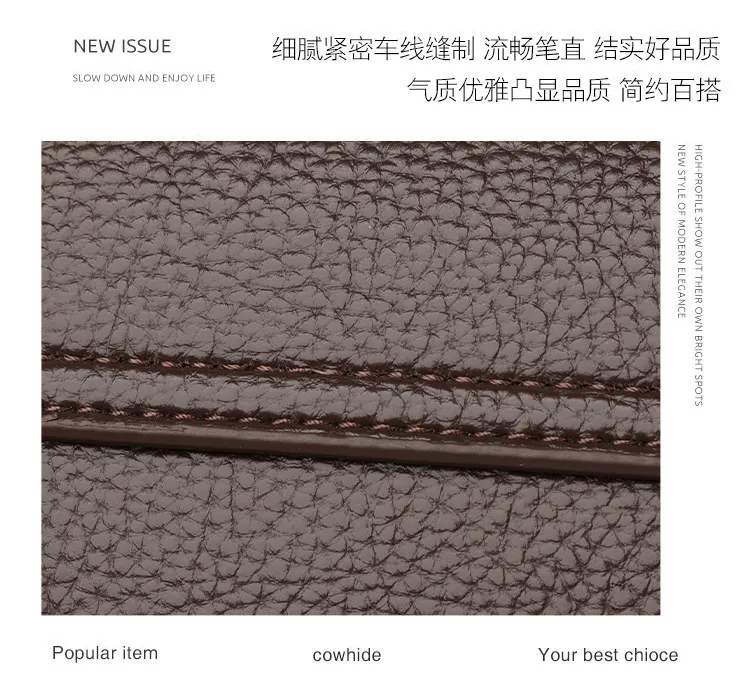 Buckle-Flap Top-Handle Crossbody Bag — detail 7