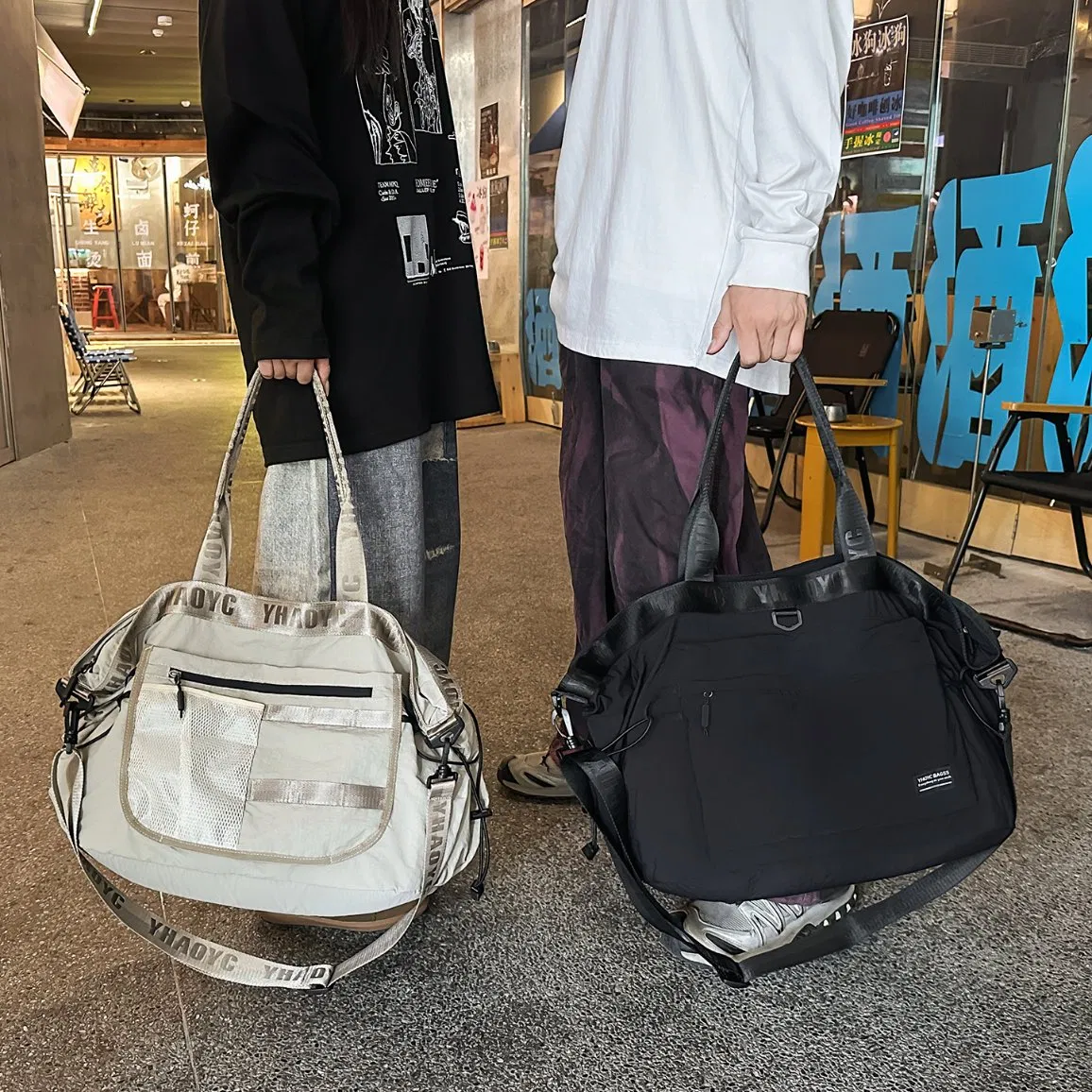 YINAISHENG bag — 6910