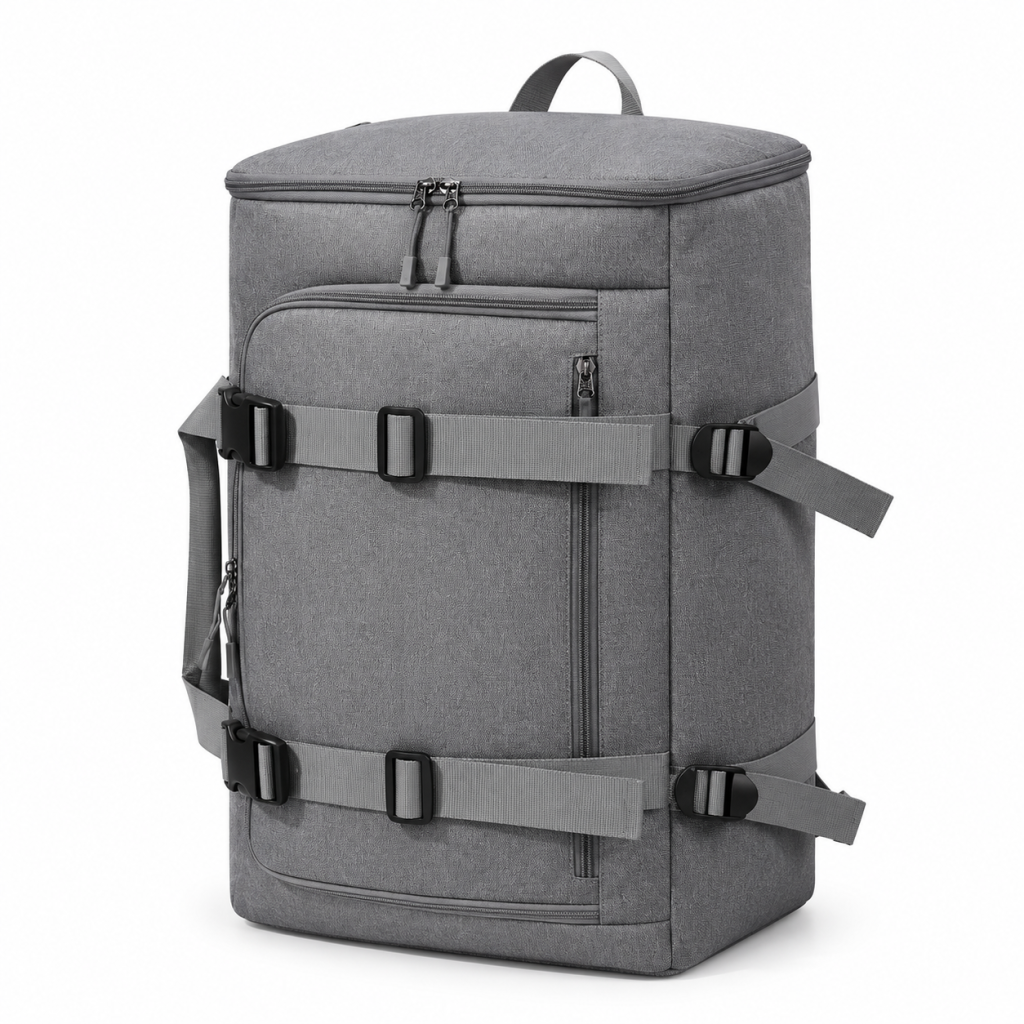 Work & Travel Bag